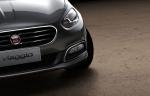 Fiat Viaggio 2012 года